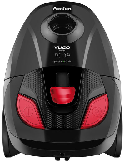 Vacuum Cleaner Yugo Bag With Power Succión Adjustable VM1043 — image 1