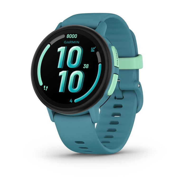 Garmin Smartwatch Bounce™ 2 Blue Kids LTE