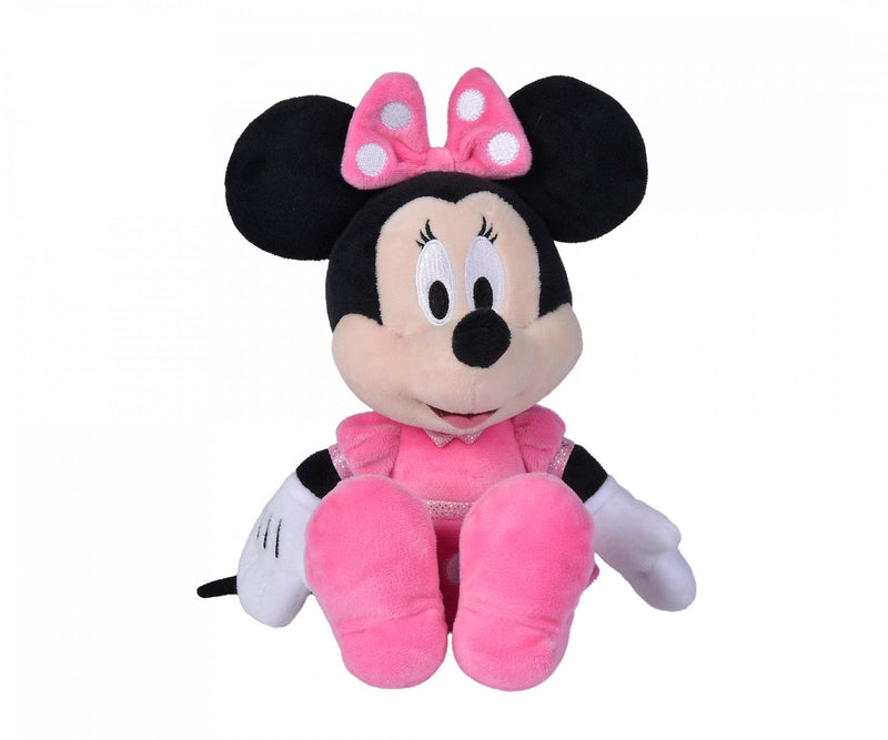 Plush Toy Minnie Disney Soft 25CM