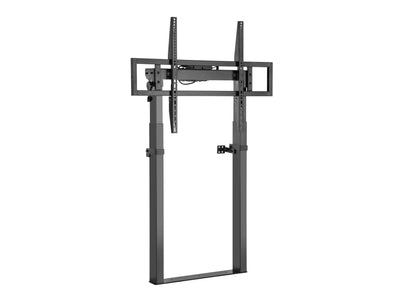 Equip Wall Mount Motorizado Fixed 650347 Screen 55-100 Up To 120KG VESA Max. 800X600 — image 1