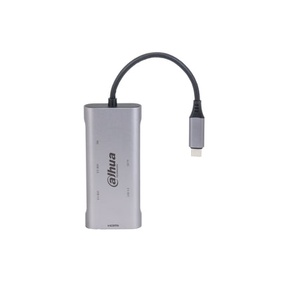 Dahua Technology TC37 Estación Dock Mobile Phone Tableta/Phone Smart/Laptop Grey — image 1