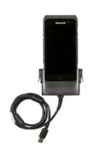 Honeywell Adapter Charging CT45-SN-CNV Reader Code Barcodes — image 1