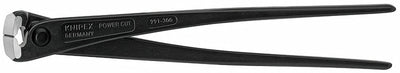 Knipex Pliers 99 10 300, Tenazas / Pliers Black Length 300MM, Equipado) — image 1