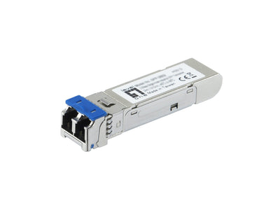 Levelone SFP-2606 Network Modulo Transceptor Fibre Optic 2500 Mbit/S 1550 Nm — image 1