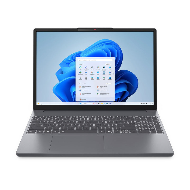 Lenovo Portátil IPS3 15ARP10 R5 16/512G Fdos