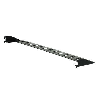 Gude 0872 Stand Cables Fr 19-PULGADAS-GERTE, Black