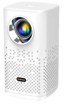 Denver Projector With Battery 2 Horas Battery Life HDMI And Bluetooth — image 1