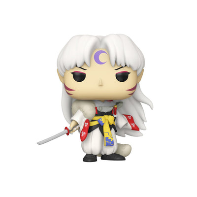 Figure Pop Inuyasha Sesshomaru — image 1