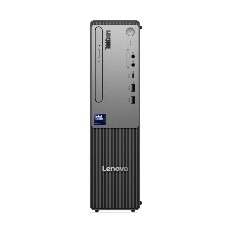 Lenovo PC Thinkcentre Neo 50S Gen 6 Intel Core Ultra 5 225 16GB DDR5-SDRAM 512GB SSD Windows 11 Pro Sff Negro