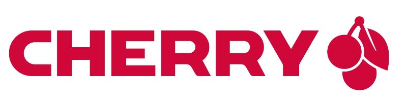 Cherry Stream Desktop Recharge Keyboard RF Wireless Azerty Belga Black