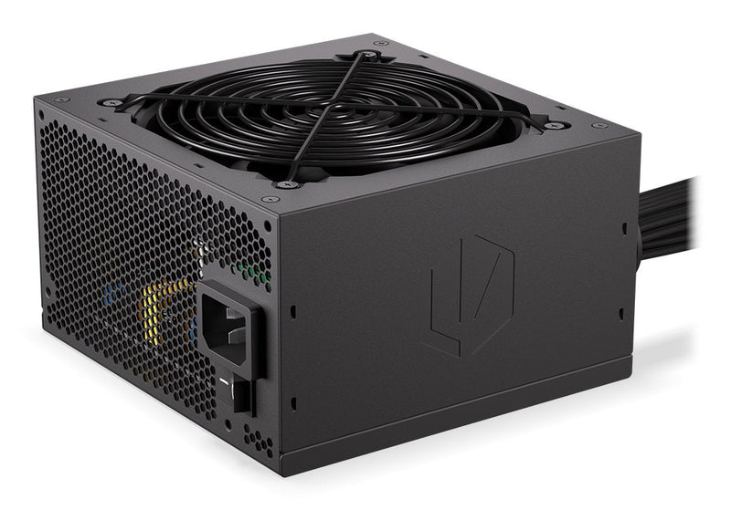 Endorfy Power Supply Vero L5 Bronze 600W EY7A005