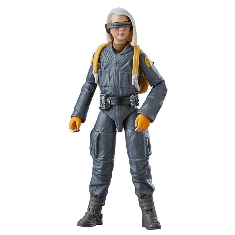 Hasbro Figure Star Wars The Black Series Skeleton Crew KB At Attin