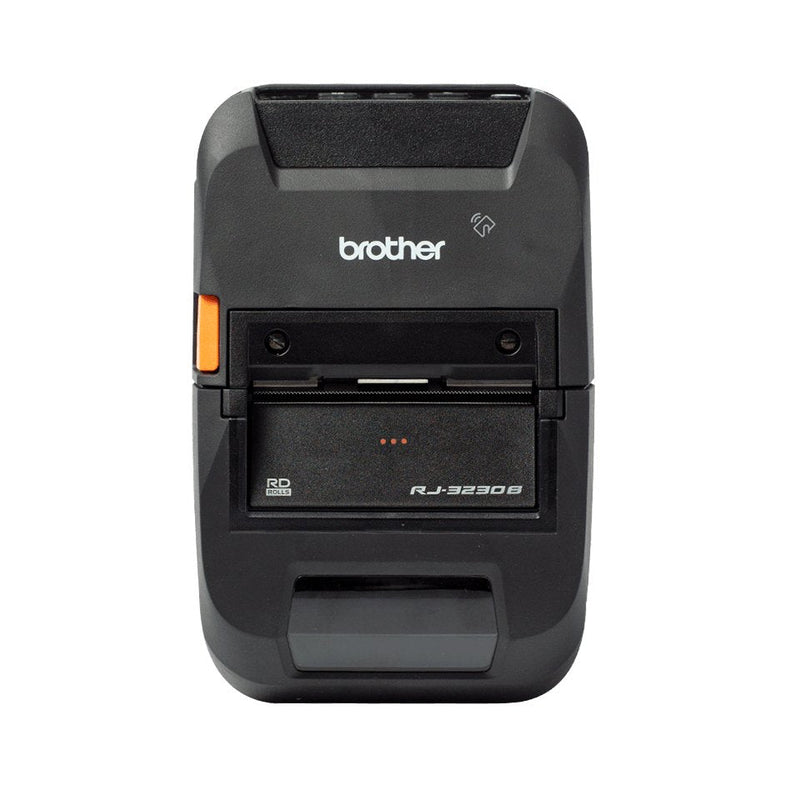 Brother Printer Thermal Laptop RJ-3230BL Tickets RJ3230BLZ1