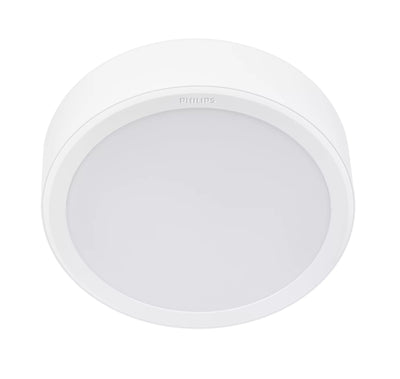 Philips Downlight LED Surface/Empotrar 16,5W 1300LM 4000K Light Dia Mod. Meson Ø17,01X5CM — image 1