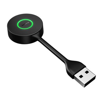 Jabra Link 400A Uc Usb-a, Adapter Wireless 14205-11 — image 1