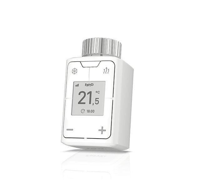 Avm Fritz! Dect 302 Control Calefacción