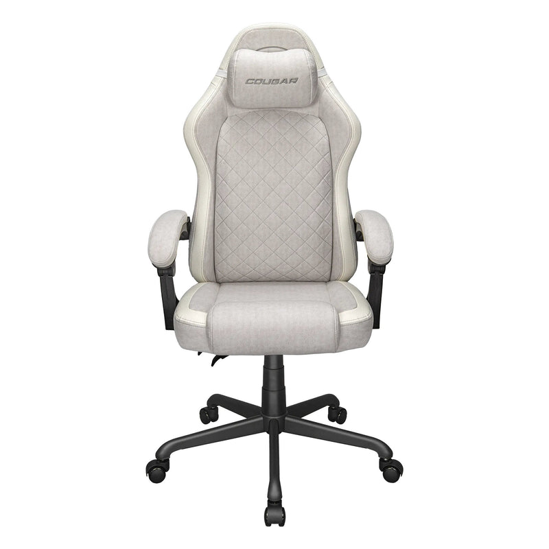 Cougar Chair Gaming Fusion Ex Ash F