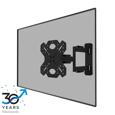 Neomounts Select Screen Wall Mount (full Motion, 3 Pivots, VESA 200X200) (WL40S-850BL12) — image 1