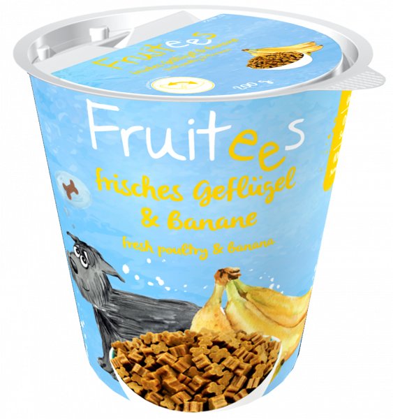 Bosch Fruitees (0,20KG )