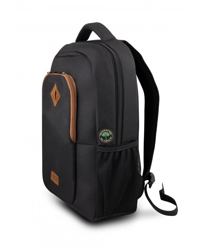 Urban Factory ECB15UF Maletines Laptop 35,6CM [14] Backpack Black