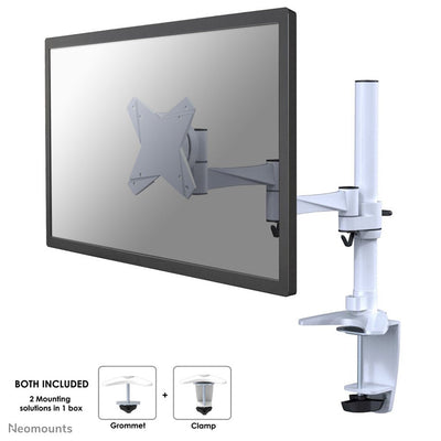 Newstar Stand Desk Monitor 10-30 1TFT — image 1