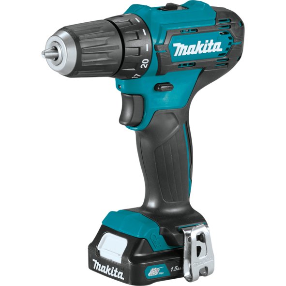 Makita Drill DF333DZJ Akku-bohrschrauber