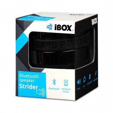 I-box Strider Bluetooth Speaker