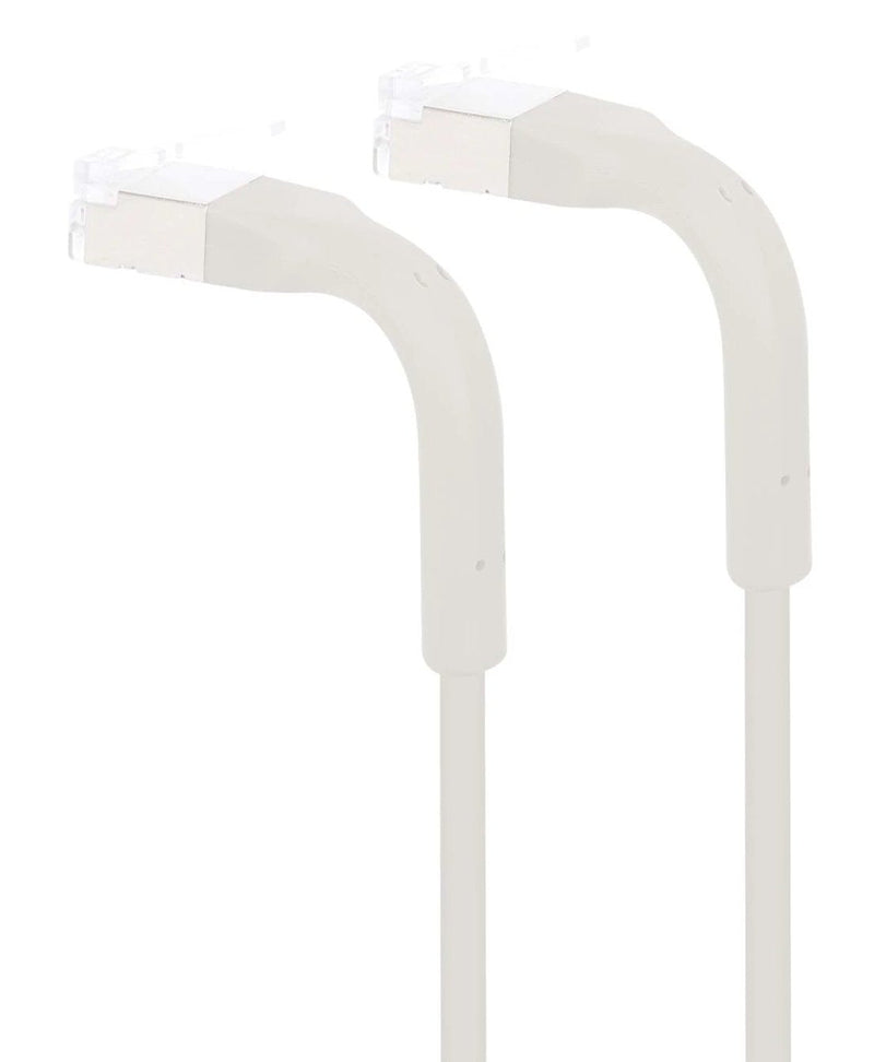 Ewent Network Cable IM1316 CAT.6A U/FTP Slim Flexível 100% C