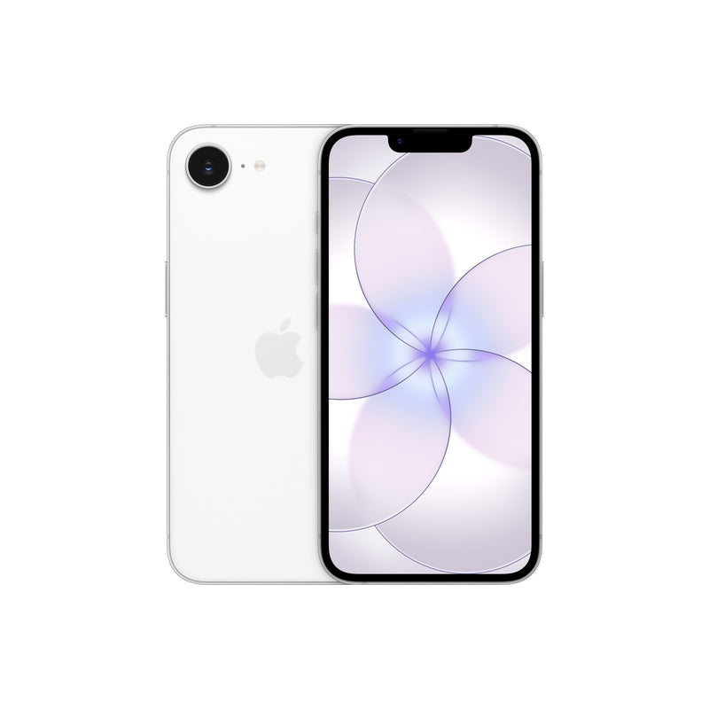 Apple Iphone 17E 256GB White