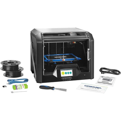 3D Printer Digilab 3D45 Black — image 1