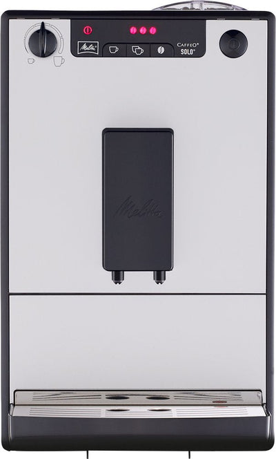 Melitta Coffee Machine Eléctrica 6774120 Totalmente Automática Máquina Espresso 1,2 L — image 1