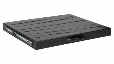 Equip EZVS-19-1-60-B Accesorio Bastidor Tray Deslizante — image 1