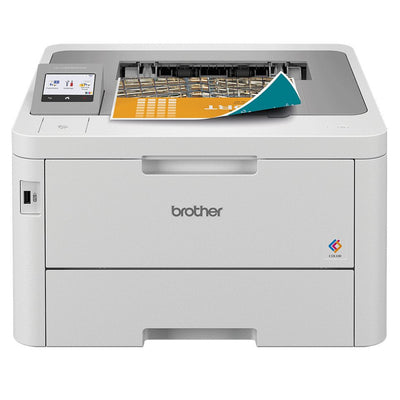 Brother Printer Láser Colour HL-L8240CDW Wi-Fi Dúplex White — image 1