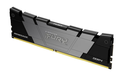 Kingston Memory Fury Renegade 16GB 3600MHZ DDR4 CL16 KF436C16RB12/16 — image 1