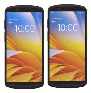 TC53E With Rfid/LAN/6.0 Display/Wi-Fi 6E/6GB RAM/64GB ROM/SE4720 Imager/16MP Rfc/8MP Ffc/Warm Swap/4680MAH Sta