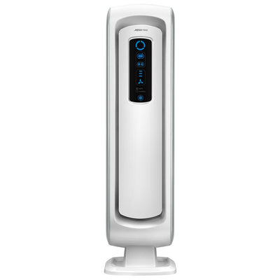 Fellowes Aeramax Baby DB5 Purifier Air - Filter Hepa - Modo Noche - Bloqueo Children - Sensor Aerasmart - Scre — image 1