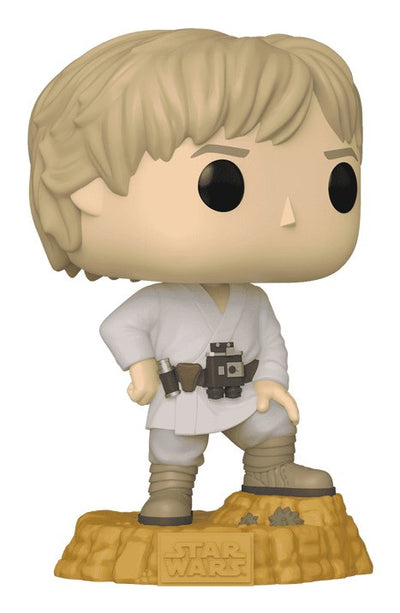 Funko Pop Star Wars Luke Skywalker — image 1