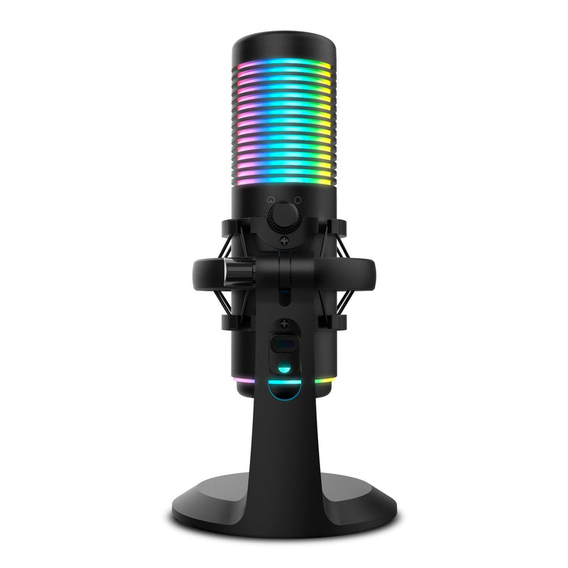 Krom Microphone Kaze Streaming RGB
