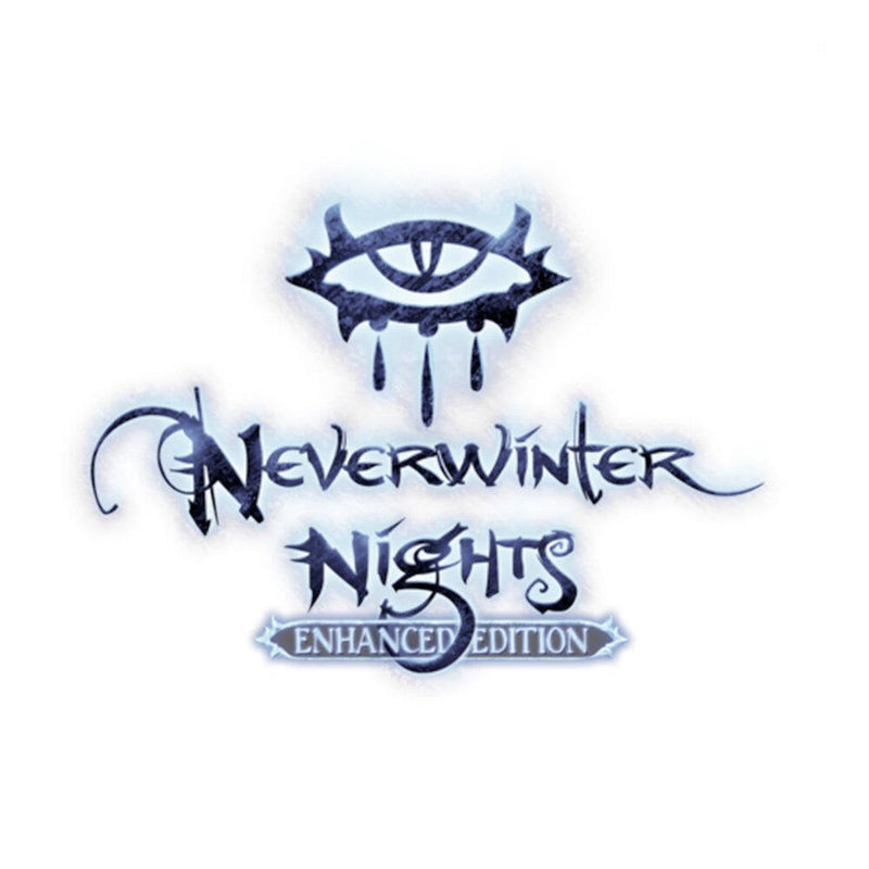 Set Neverwinter Nights Enhanced Edition Playstation 4