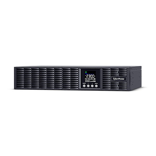 Cyberpower Usv OLS2000ERT2UA Online 2HE 2000VA/1800W
