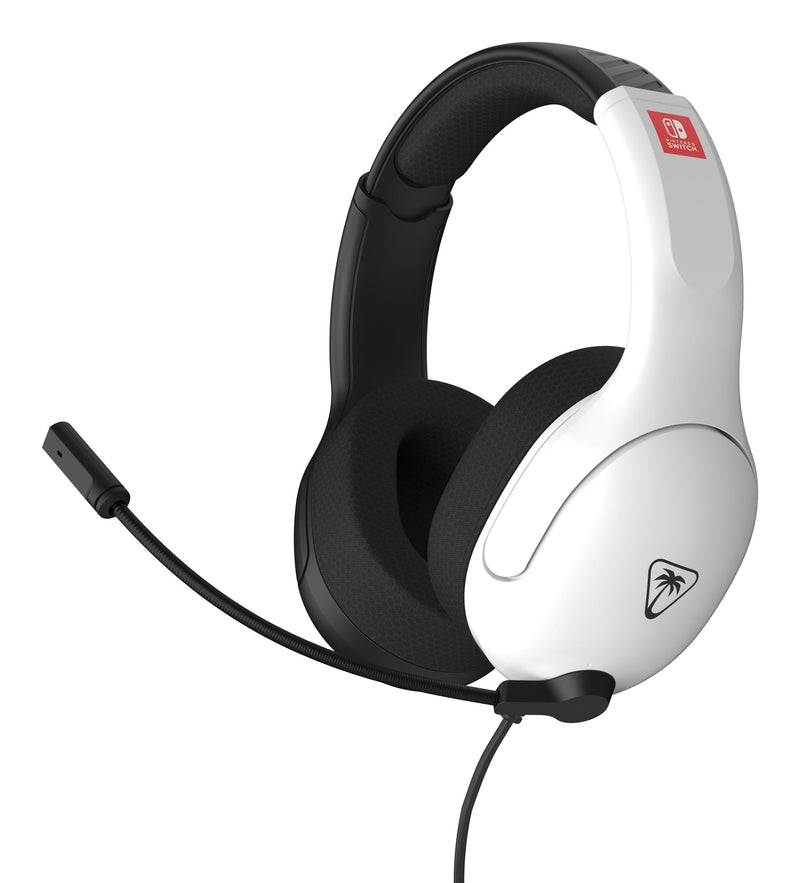 Turtle Beach Headphones Airlite Fit Set Black White