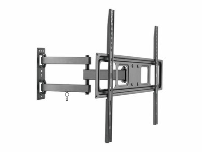 Stand Screen 37 - 70 Double Arm Tilt And Rotating Max. VESA 600X400 Up To 35KGS 650342 — image 1