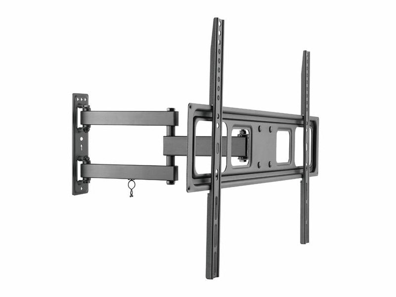 Stand Screen 37 - 70 Double Arm Tilt And Rotating Max. VESA 600X400 Up To 35KGS 650342