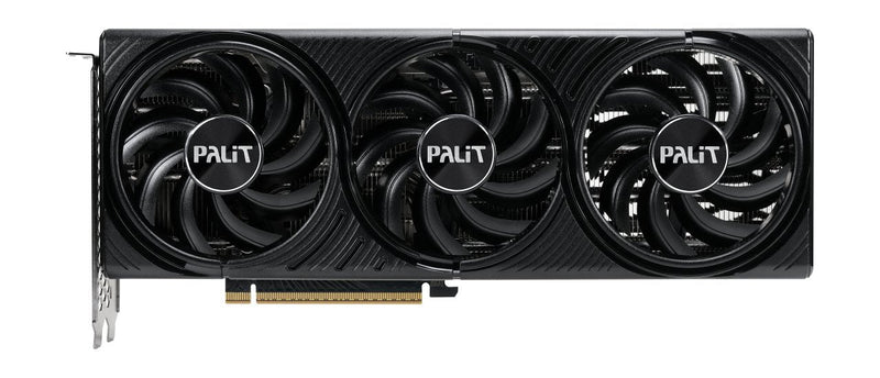 Palit Graphics Card GeForce Rtx 5070 Infinity 3 Oc NVIDIA 12GB GDDR7 NE75070S19K9-GB2050S