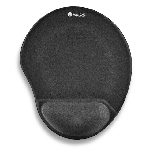 Ngs Mouse Pad Ergonómica Kilim Gel 215 X 250MM — image 1