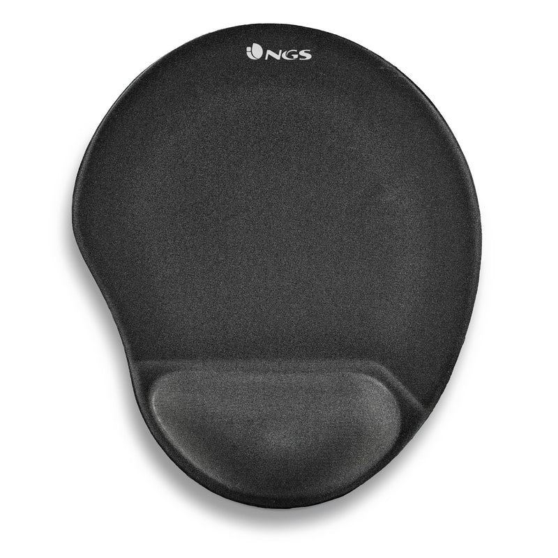 Ngs Mouse Pad Ergonómica Kilim Gel 215 X 250MM