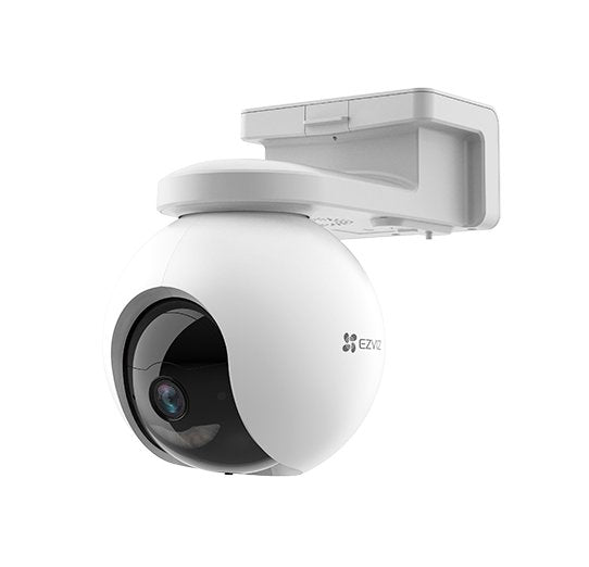 Ezviz Kamera CS-HB8 4MP 2K + Outdoor