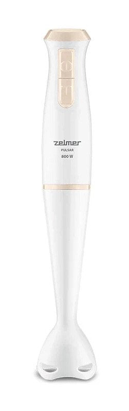 Zelmer Blender ZHB4560I Pulsar White — image 1
