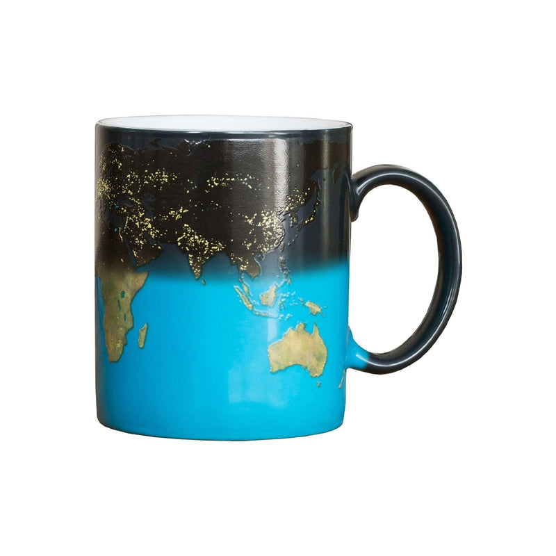 Mad Monkey - Mug Tag & Nacht With Farbwechsel