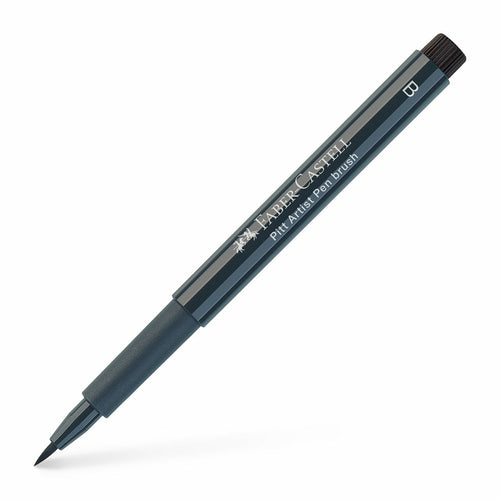 Faber-castell 167435 Marker Punta Fina Grey 1 Pieces — image 1